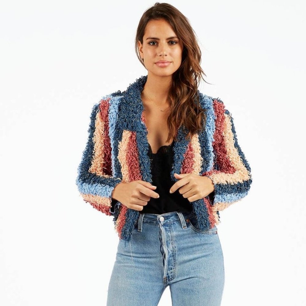 Cleobella Jada Jacket